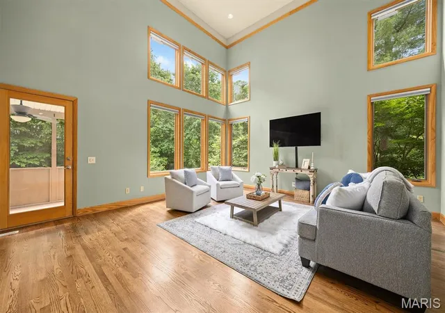 Photo 3 of Single family home for sale at 1321 Bossler Ln, O Fallon, IL 62269 | MLS# MIS26023010 | Listing updated on 2026-10-29
