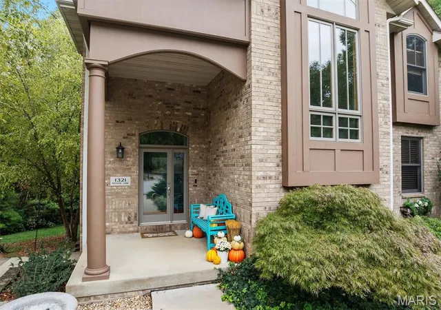 Photo 4 of Single family home for sale at 1321 Bossler Ln, O Fallon, IL 62269 | MLS# MIS26023010 | Listing updated on 2026-10-29
