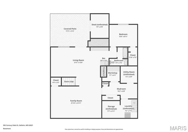 Homes for sale in Manchester, MO | 995 Century Oaks Dr, Manchester, MO 63021 | MLS# MIS26023024