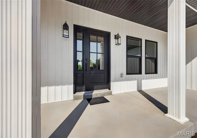 Photo 4 of Single family home for sale at 57 Straight St, Elsberry, MO 63343 | MLS# MIS26023036 | Listing updated on 2026-08-28