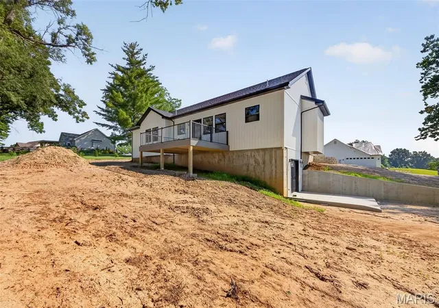 Photo 52 of Single family home for sale at 57 Straight St, Elsberry, MO 63343 | MLS# MIS26023036 | Listing updated on 2026-08-28