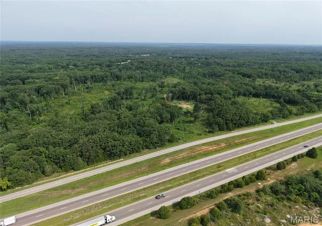 2nd image of 1887+  N Service E Rd, Leasburg, MO 65535 | MLS# MIS26023039