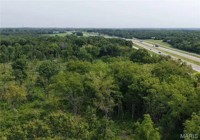 4th image of 1887+- N Service E Rd, Leasburg, MO 65535 | MLS# MIS26023039