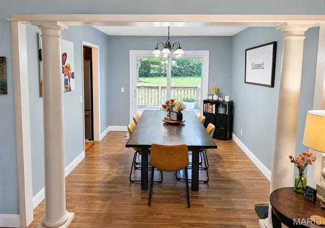 Photo 4 of Single family home for sale at 16911 Christian Dr, Dexter, MO 63841 | MLS# MIS26023069 | Listing updated on 2026-09-06