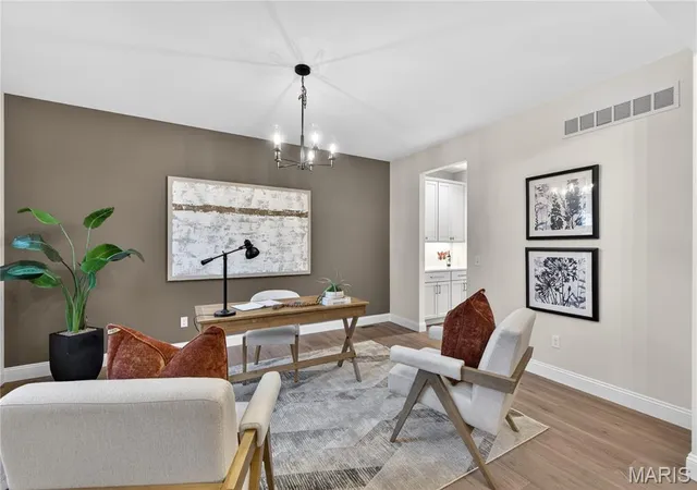 Photo 3 of Single family home for sale at 369 Strawberry Grove Dr, Saint Peters, MO 63376 | MLS# MIS26023110 | Listing updated on 2026-10-05