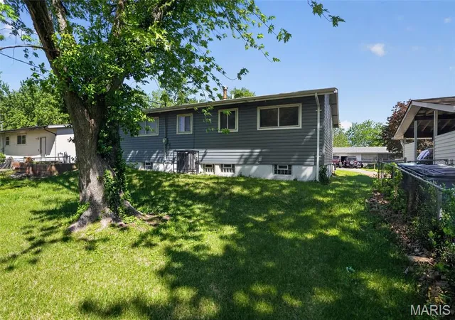 31st image of 1752 Hudson Rd, St Louis, MO 63136 | MLS# MIS26023115