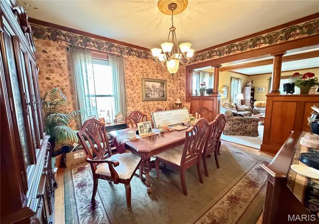 Homes for sale in Salem, MO | 1 N Washington St, Salem, MO 65560 | MLS# MIS26023116