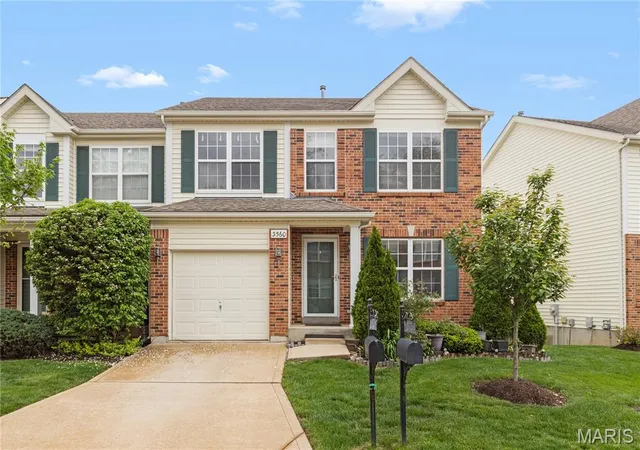 Homes for sale in Saint Louis, MO | 3560 Pearson Pointe Ct, Saint Louis, MO 63129 | MLS# MIS26023134