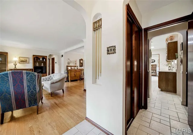 Photo 3 of Single family home for sale at 8015 New Hvn Ave, Saint Louis, MO 63123 | MLS# MIS26023135 | Listing updated on 2026-10-05