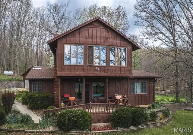 1st image of 1309 County Road 4350, Salem, MO 65560 | MLS# MIS26023150