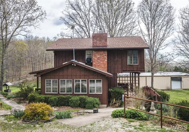 3rd image of 1309 County Road 4350, Salem, MO 65560 | MLS# MIS26023150