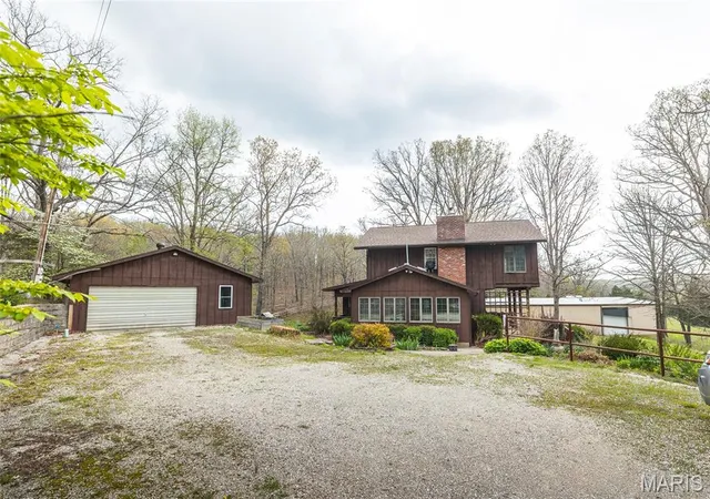 4th image of 1309 County Road 4350, Salem, MO 65560 | MLS# MIS26023150