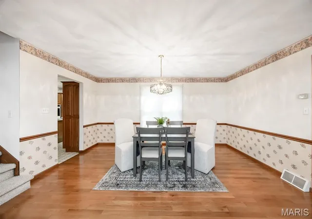 Photo 4 of Single family home for sale at 1134 Quail Pt, Mascoutah, IL 62258 | MLS# MIS26023151 | Listing updated on 2026-08-18