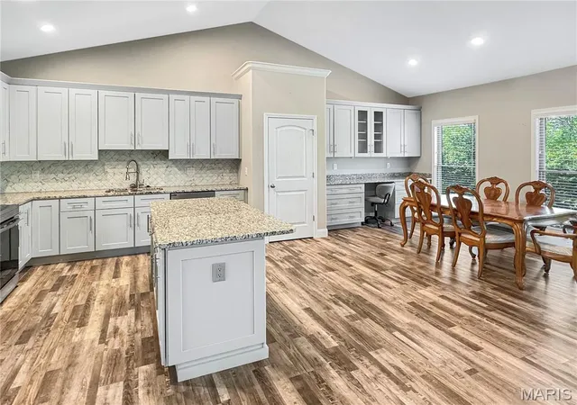 2nd image of 821 Destiny Dr, Villa Ridge, MO 63089 | MLS# MIS26023167