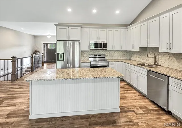 5th image of 821 Destiny Dr, Villa Ridge, MO 63089 | MLS# MIS26023167