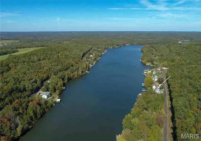 Photo 2 of Land at 0 Lake Shore Dr, Owensville, MO 65066 | MLS# MIS26023174 | | Sold on 2026-05-14