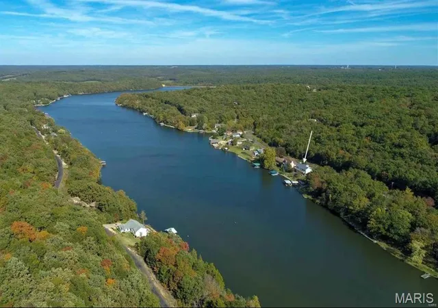 Photo 3 of Land at 0 Lake Shore Dr, Owensville, MO 65066 | MLS# MIS26023174 | | Sold on 2026-05-14