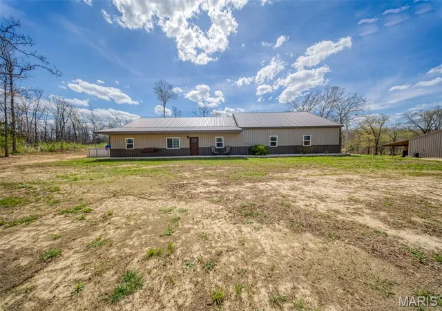 Homes for sale in Salem, MO | 3014 County Road 2330, Salem, MO 65560 | MLS# MIS26023176