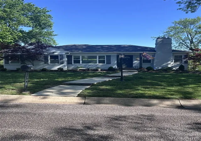 Homes for sale in University City, MO | 8701 Washington Ave, University City, MO 63124 | MLS# MIS26023189
