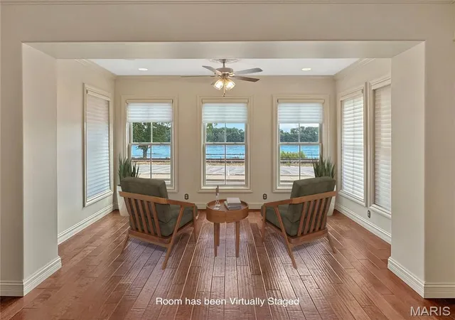 Photo 3 of Townhouse for sale at 524 W Front St, Washington, MO 63090 | MLS# MIS26023199 | Listing updated on 2026-08-31