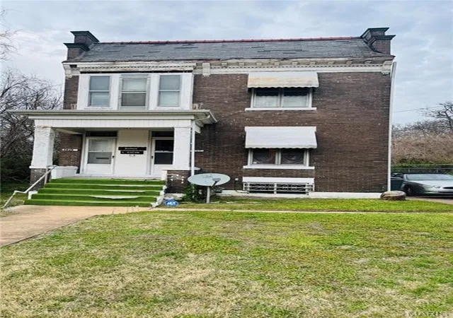 1st image of 5939 Etzel Ave #A/B, St Louis, MO 63112 | MLS# MIS26023225