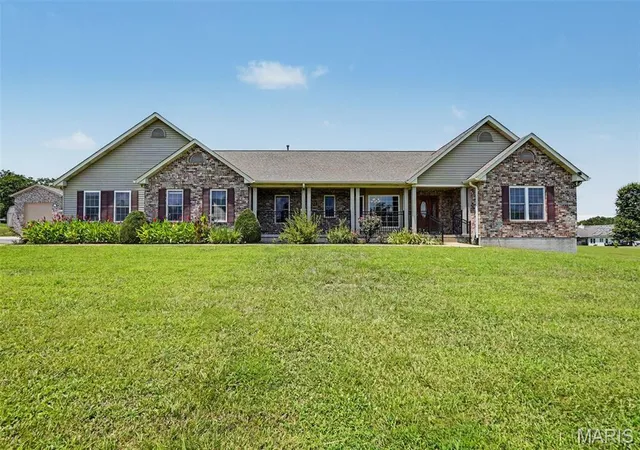 1st image of 2523 Sunnyside Rd, Festus, MO 63028 | MLS# MIS26023230