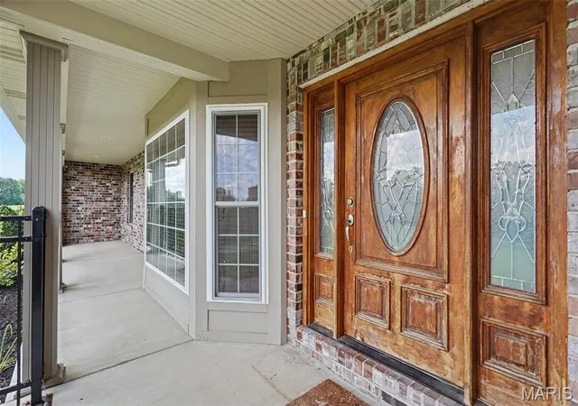 Photo 3 of Single family home for sale at 2523 Sunnyside Rd, Festus, MO 63028 | MLS# MIS26023230 | Listing updated on 2026-10-09