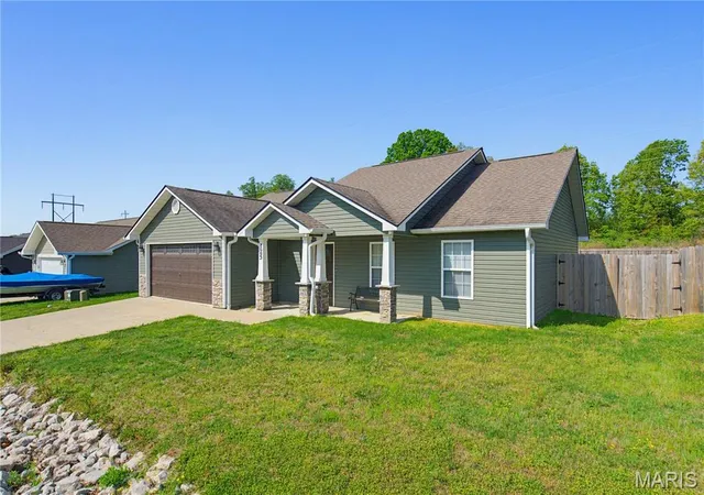 25th image of 125 Perseverance Dr, Poplar Bluff, MO 63901 | MLS# MIS26023277