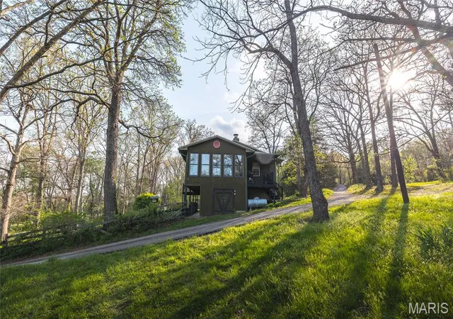 Homes for sale in Steelville, MO | 267 Cedar Ford Rd, Steelville, MO 65565 | MLS# MIS26023287