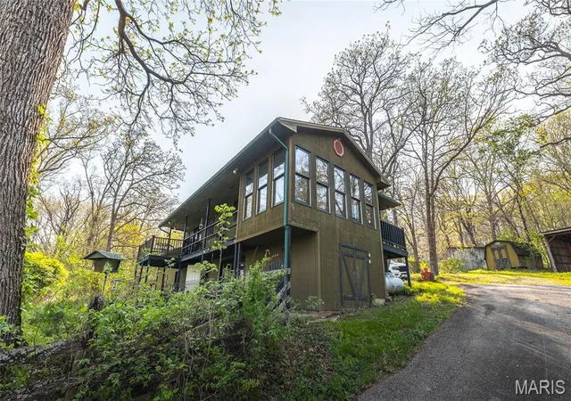 Homes for sale in Steelville, MO | 267 Cedar Ford Rd, Steelville, MO 65565 | MLS# MIS26023287