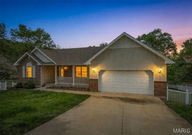 1st image of 288 Woodlane Dr, Bonne Terre, MO 63628 | MLS# MIS26023314