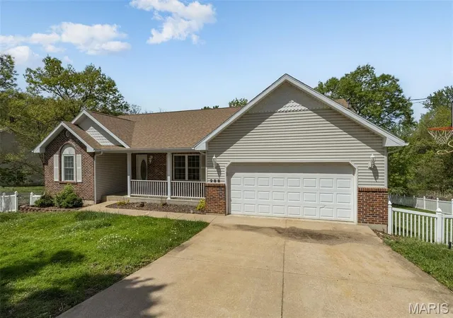 2nd image of 288 Woodlane Dr, Bonne Terre, MO 63628 | MLS# MIS26023314