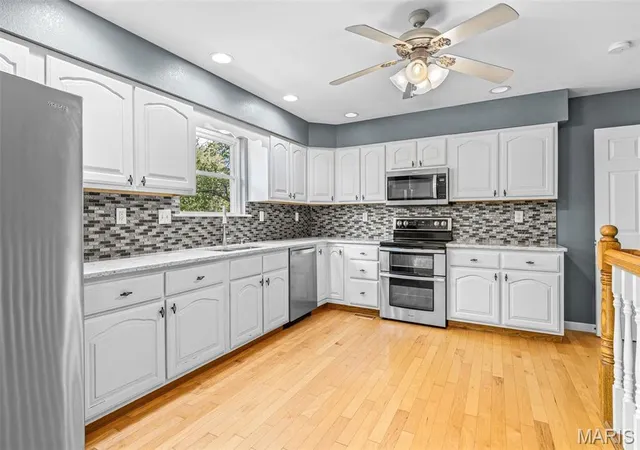 3rd image of 288 Woodlane Dr, Bonne Terre, MO 63628 | MLS# MIS26023314