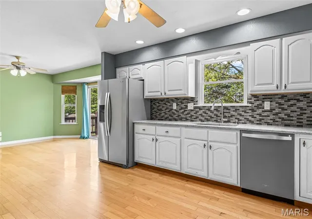 4th image of 288 Woodlane Dr, Bonne Terre, MO 63628 | MLS# MIS26023314