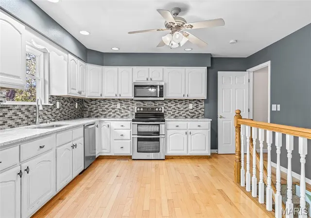 5th image of 288 Woodlane Dr, Bonne Terre, MO 63628 | MLS# MIS26023314