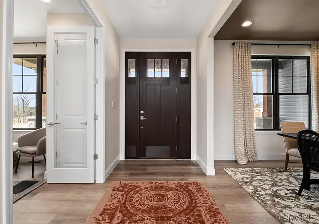 2nd image of 409 Amberleigh Manor Dr, Wentzville, MO 63385 | MLS# MIS26023334