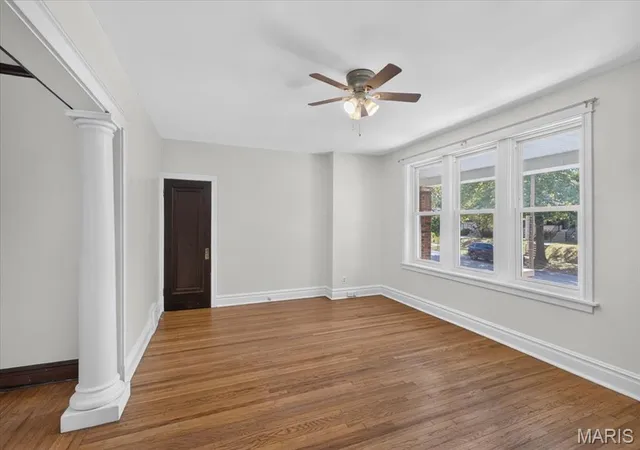 Photo 3 of Sale Pending at 5241 Sutherland Ave, Saint Louis, MO 63109 | MLS# MIS26023345 | Listing updated on 2026-10-27