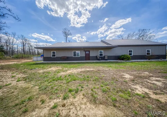 2nd image of 3010 & 3014 County Road 2330, Salem, MO 65560 | MLS# MIS26023368