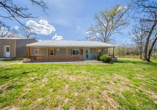 3rd image of 3010 & 3014 County Road 2330, Salem, MO 65560 | MLS# MIS26023368