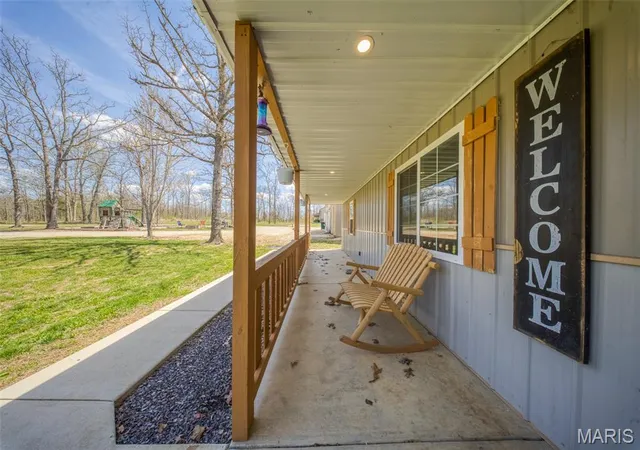 4th image of 3010 & 3014 County Road 2330, Salem, MO 65560 | MLS# MIS26023368