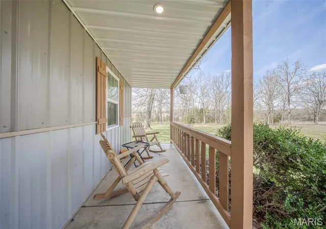 5th image of 3010 & 3014 County Road 2330, Salem, MO 65560 | MLS# MIS26023368