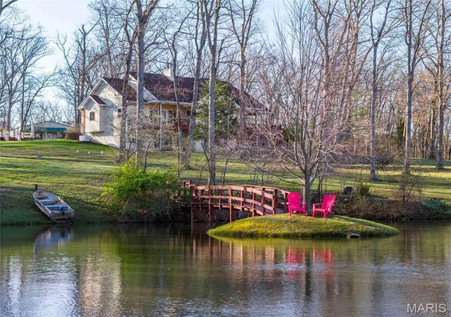 Homes for sale in Jonesburg, MO | 29061 State Hwy Y, Jonesburg, MO 63351 | MLS# MIS26023444