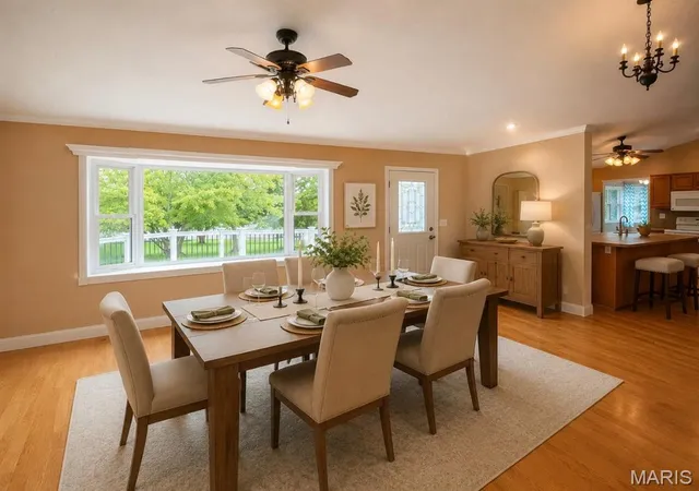 Photo 3 of Sale Pending at 29302 Meadowlark South, Warrenton, MO 63383 | MLS# MIS26023459 | Listing updated on 2026-08-24