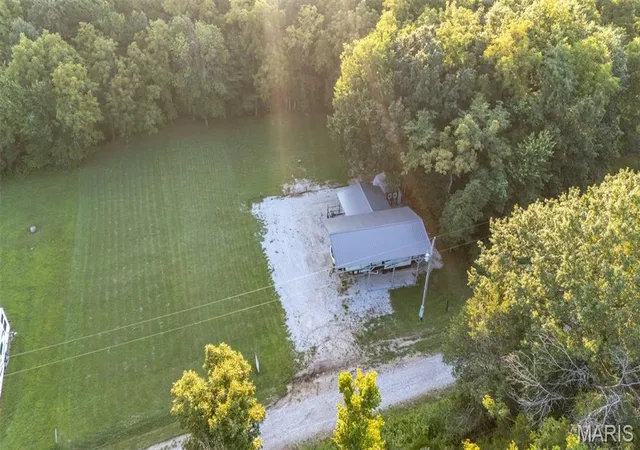 Photo 1 of Land for sale at 00 County Road 454, Stoutsville, MO 65283 | MLS# MIS26023471 | Listing updated on 2026-08-06