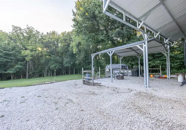 Photo 2 of Land for sale at 00 County Road 454, Stoutsville, MO 65283 | MLS# MIS26023471 | Listing updated on 2026-08-06