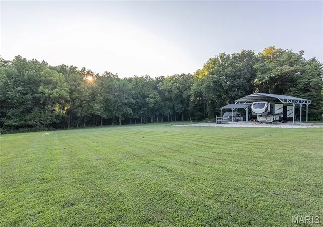 Photo 4 of Land for sale at 00 County Road 454, Stoutsville, MO 65283 | MLS# MIS26023471 | Listing updated on 2026-08-06