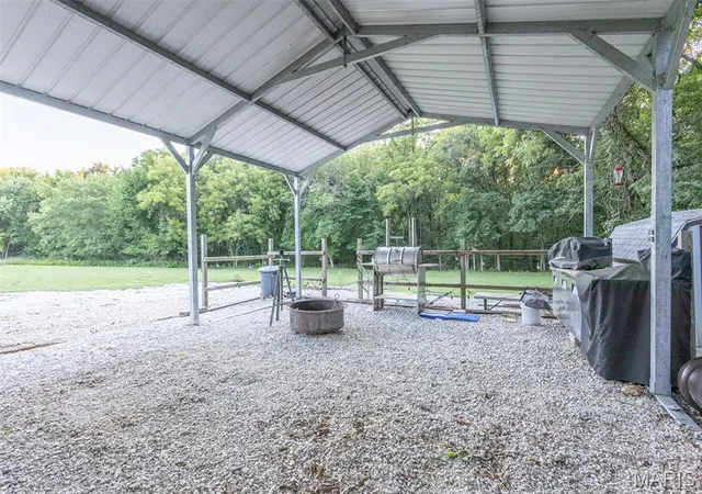 Photo 5 of Land for sale at 00 County Road 454, Stoutsville, MO 65283 | MLS# MIS26023471 | Listing updated on 2026-08-06