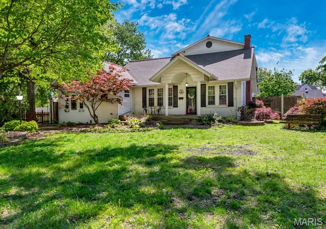 1st image of 2660 Edison Ave, Granite City, IL 62040 | MLS# MIS26023505