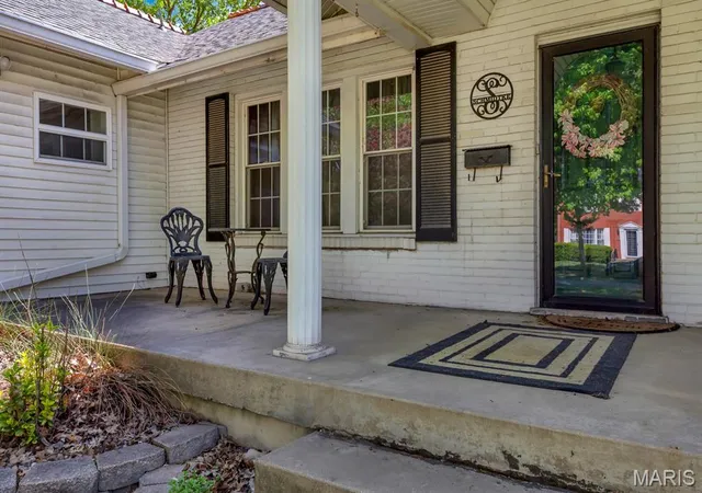 5th image of 2660 Edison Ave, Granite City, IL 62040 | MLS# MIS26023505