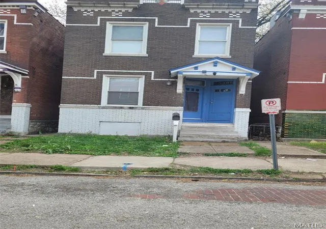 Photo 1 of Single family home for sale at 536 Eiler, St Louis, MO 63111 | MLS# MIS26023574 | Listing updated on 2026-09-01